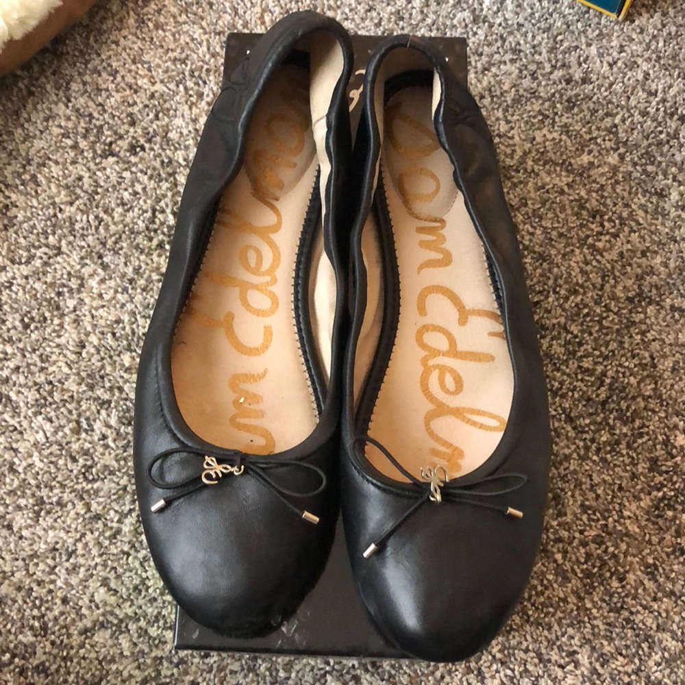 Sam Edelman Flats